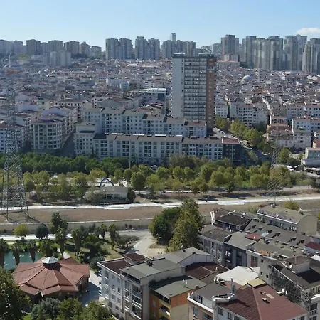 Lejlighed King Sn20 Istanbul