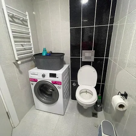 King Sn20 Lejlighed Istanbul