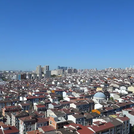 King Sn20 Lejlighed *