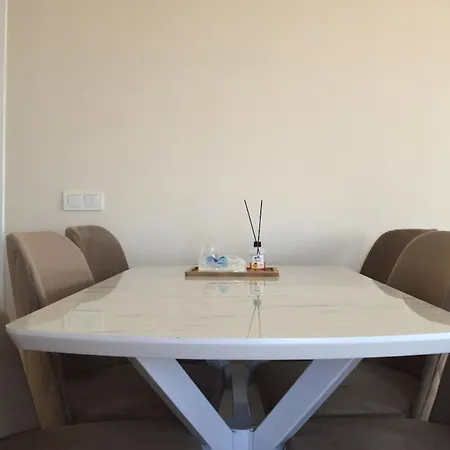 King Sn20 Lejlighed Istanbul