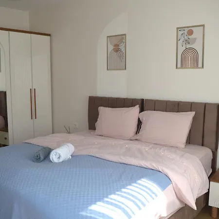 King Sn20 Apartment