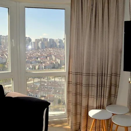 King Sn20 Istanbul