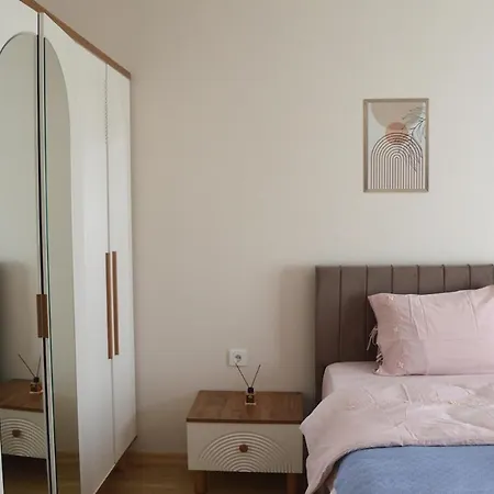King Sn20 Apartment