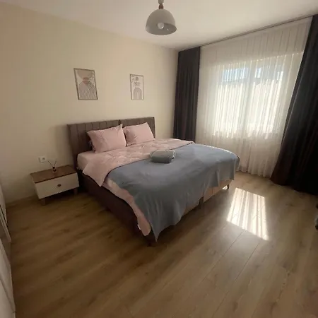 King Sn20 Apartment