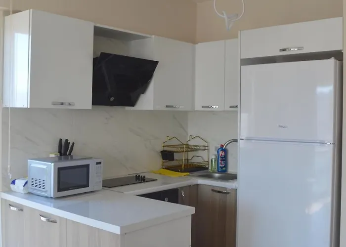 King Sn20 Apartmán *