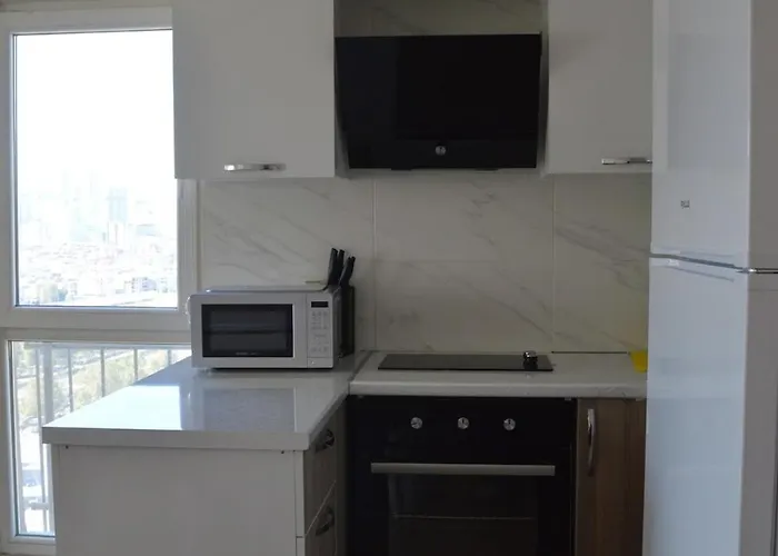 King Sn20 Istanbulská provincie