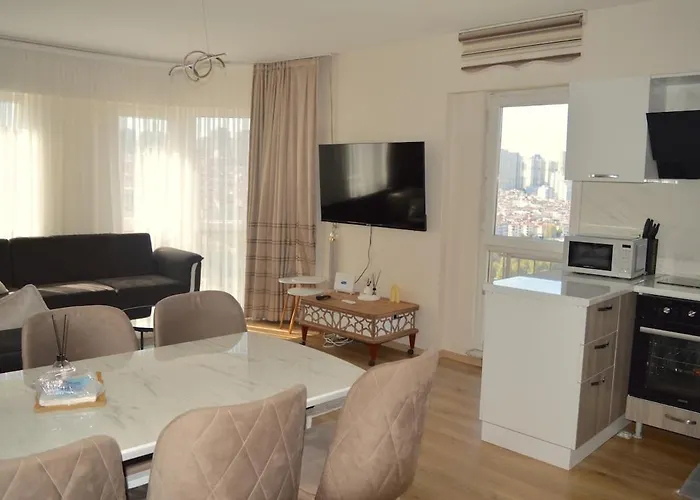 King Sn20 Istanbulská provincie