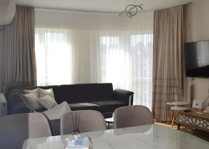 King Sn20 Apartmán *