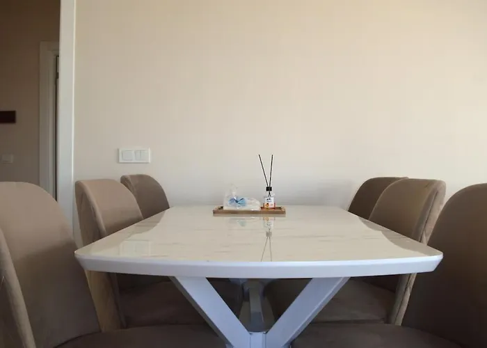 King Sn20 Apartmán Istanbulská provincie