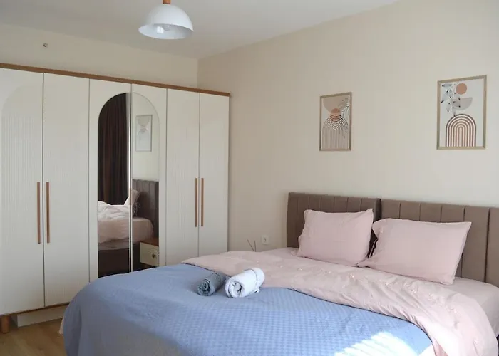 King Sn20 Apartmán *