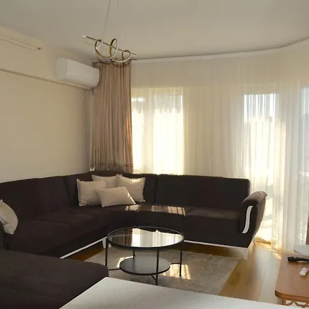 Апартаменты King Sn20 *