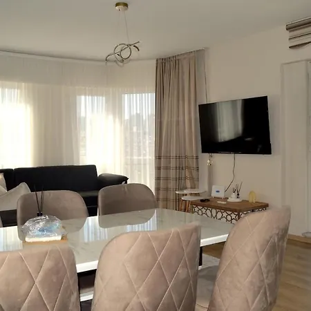 King Sn20 Стамбул