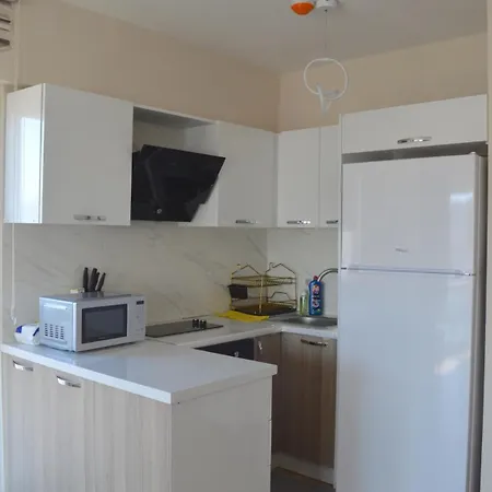 King Sn20 דירה *