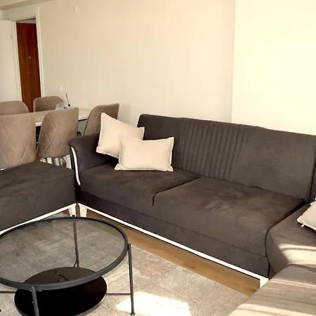 Appartement King Sn20 Istanboel