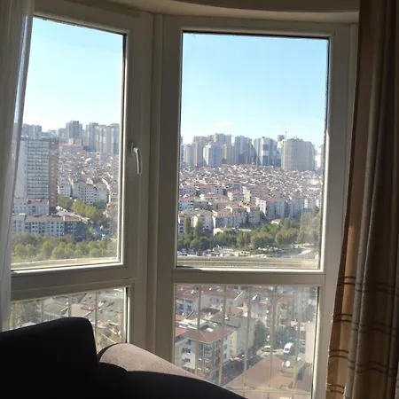 King Sn20 Апартаменты