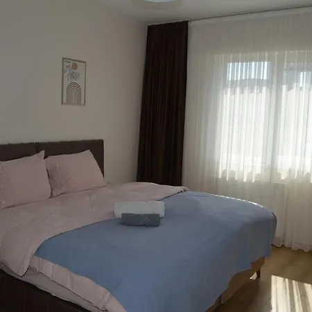 Апартаменты King Sn20 *