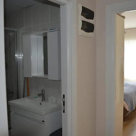 King Sn20 דירה *