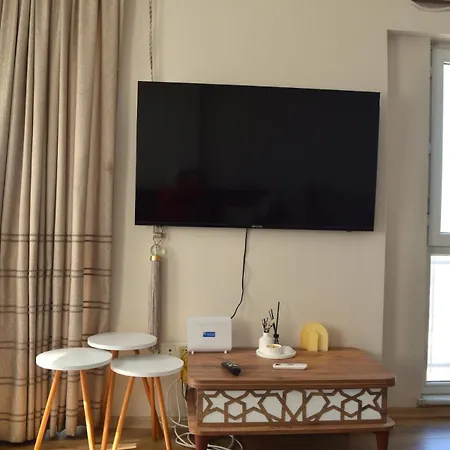 King Sn20 Стамбул