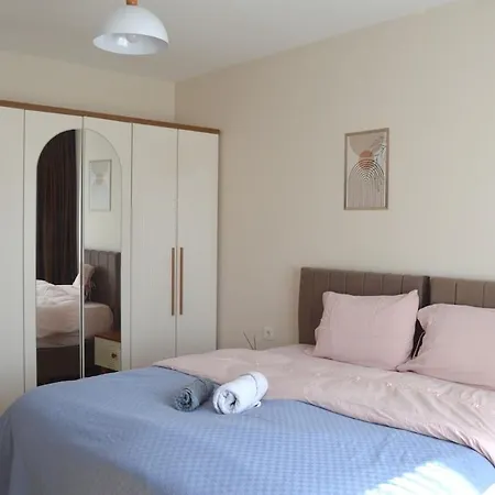 King Sn20 Апартаменты *