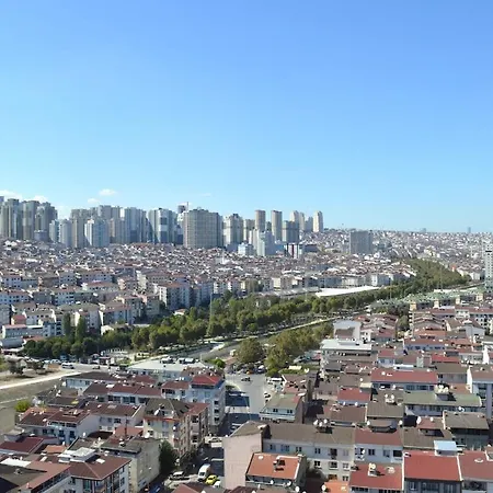 דירה King Sn20 איסטמבול