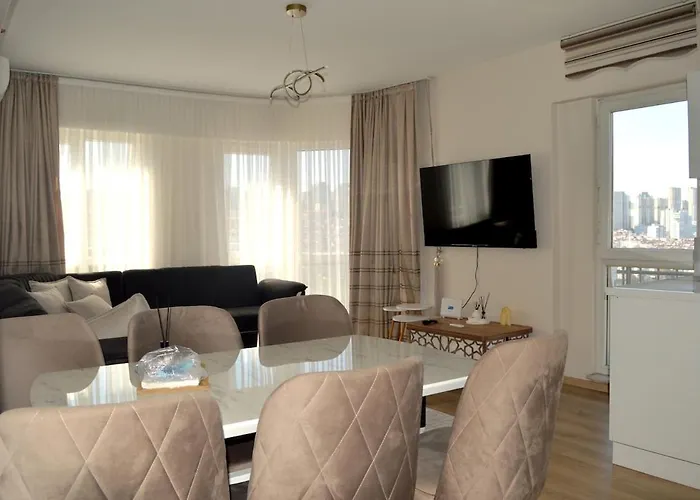 King Sn20 イスタンブール