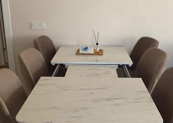 アパート King Sn20