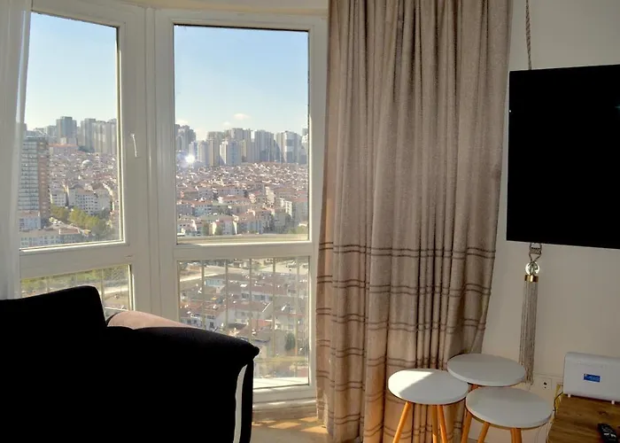 King Sn20 イスタンブール