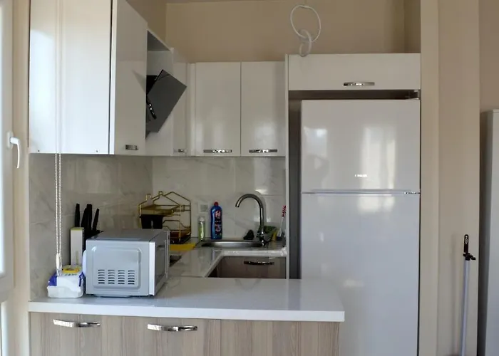 King Sn20 イスタンブール