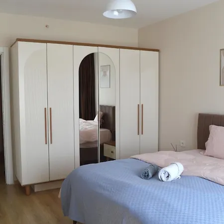 شقة King Sn20 اسطنبول