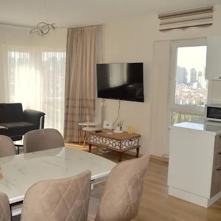 King Sn20 اسطنبول